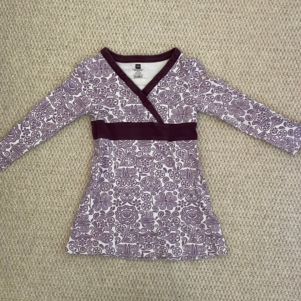 Tea Collection Dress